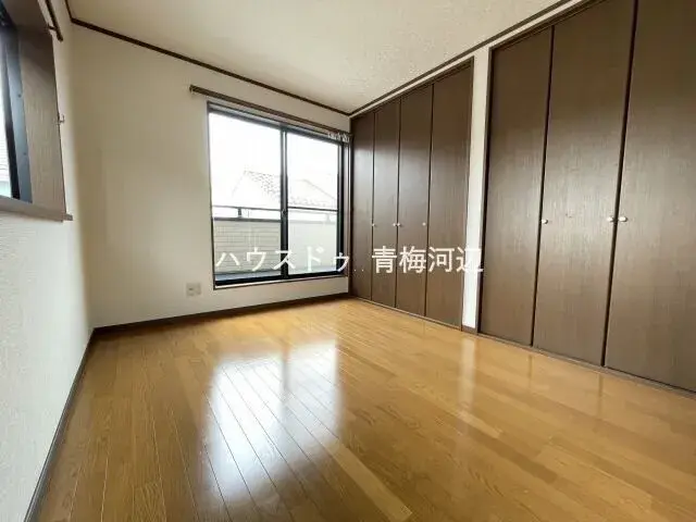 2LDK Ome City Tokyo (10)