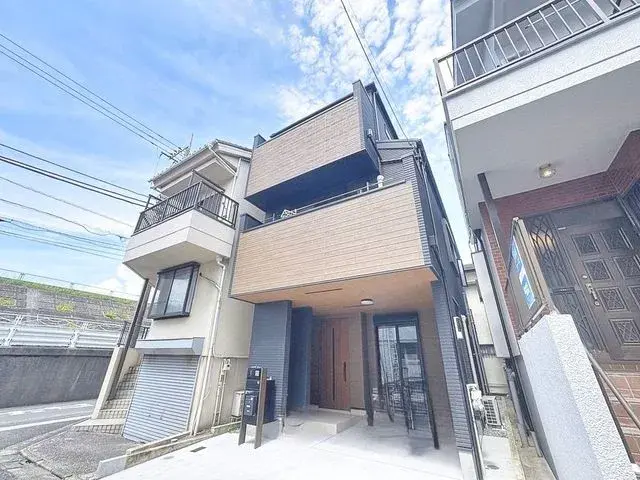 3SLDK Edogawa-ku Tokyo (2)