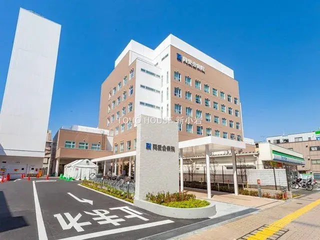 3SLDK Edogawa-ku Tokyo (13)