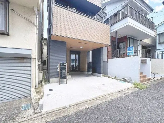 3SLDK Edogawa-ku Tokyo (4)