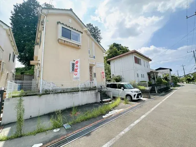4LDK Property Hachioji City Tokyo (2)