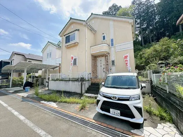 4LDK Property Hachioji City Tokyo (3)