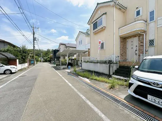 4LDK Property Hachioji City Tokyo (4)