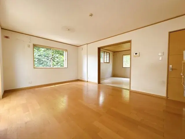 4LDK Property Hachioji City Tokyo (7)