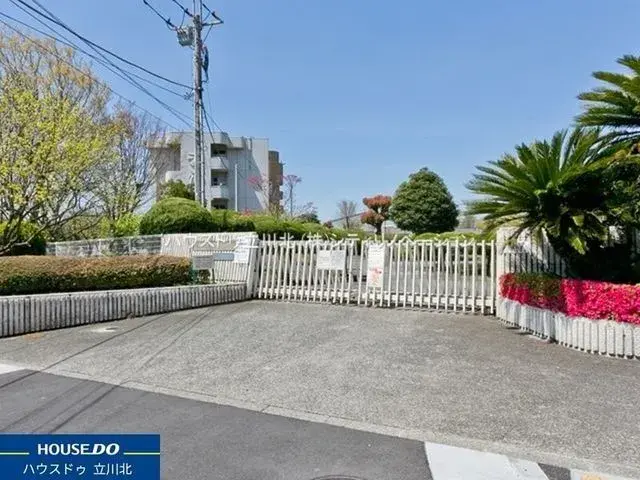 4LDK Tama City Tokyo (2)