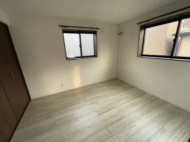 3SLDK Property Adachi Ward Tokyo (2)