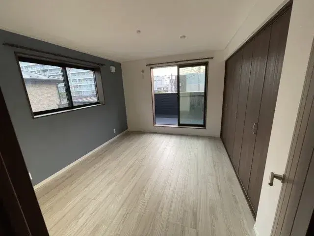 3SLDK Property Adachi Ward Tokyo (3)