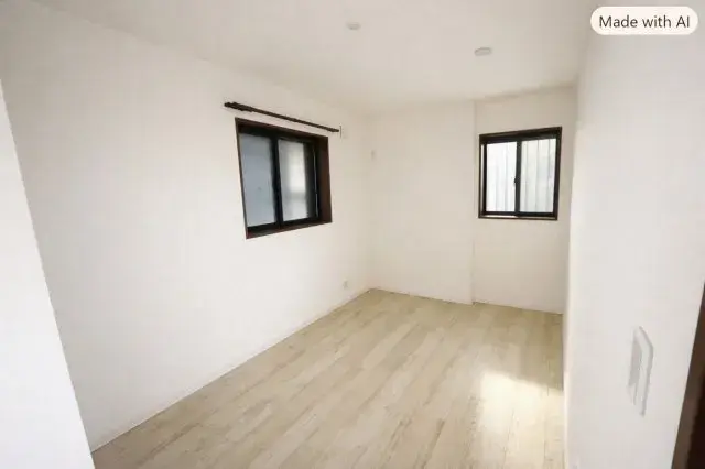 3SLDK Property Adachi Ward Tokyo (5)