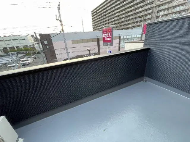 3SLDK Property Adachi Ward Tokyo (8)