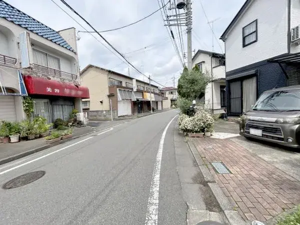 Propiedad 4LDK en la Ciudad de Hachioji, Tokio (2)