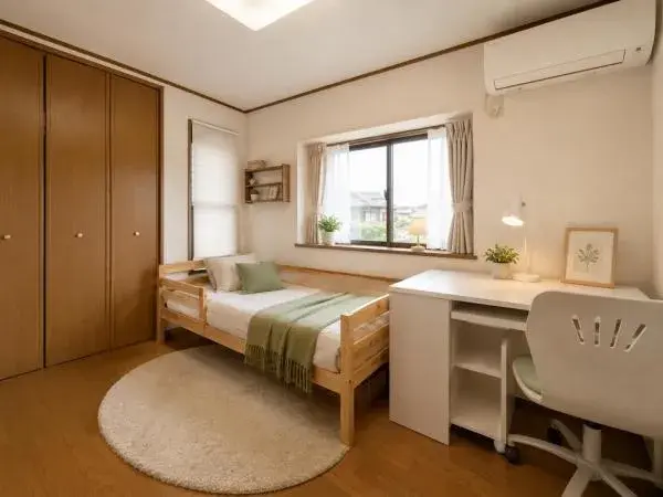 Propiedad 4LDK en la Ciudad de Hachioji, Tokio (12)