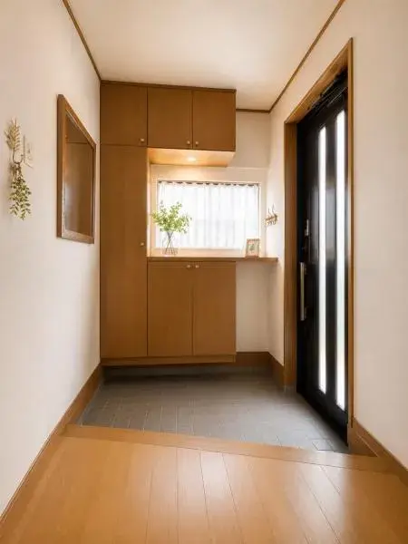 Propiedad 4LDK en la Ciudad de Hachioji, Tokio (14)
