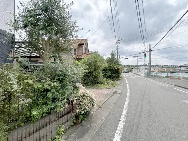 Propiedad 4LDK en la Ciudad de Hachioji, Tokio (3)
