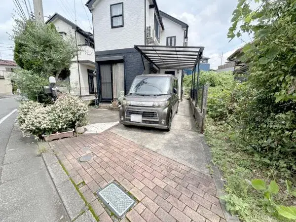 Propiedad 4LDK en la Ciudad de Hachioji, Tokio (6)