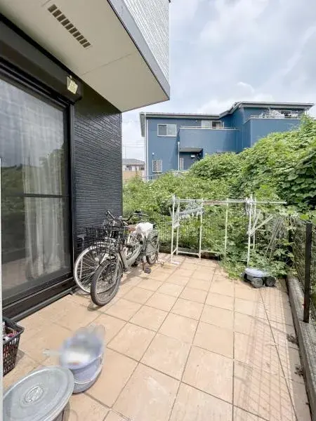 Propiedad 4LDK en la Ciudad de Hachioji, Tokio (8)