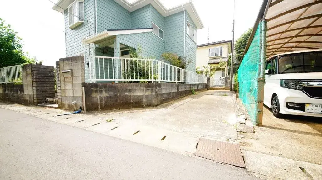 5LDK Property Yachimata City Chiba Prefecture (2)