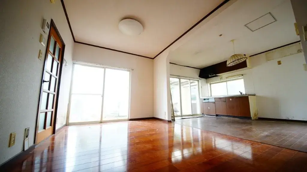 5LDK Property Yachimata City Chiba Prefecture (3)