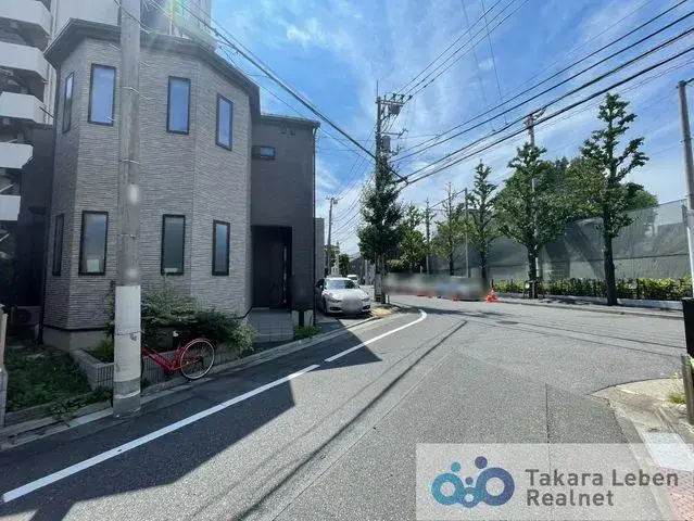 3SLDK物件 江戸川区 東京都 (3)