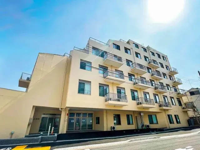 3SLDK物件 江戸川区 東京都 (26)