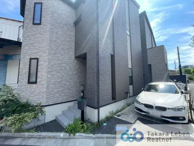 3SLDK物件 江戸川区 東京都 (5)