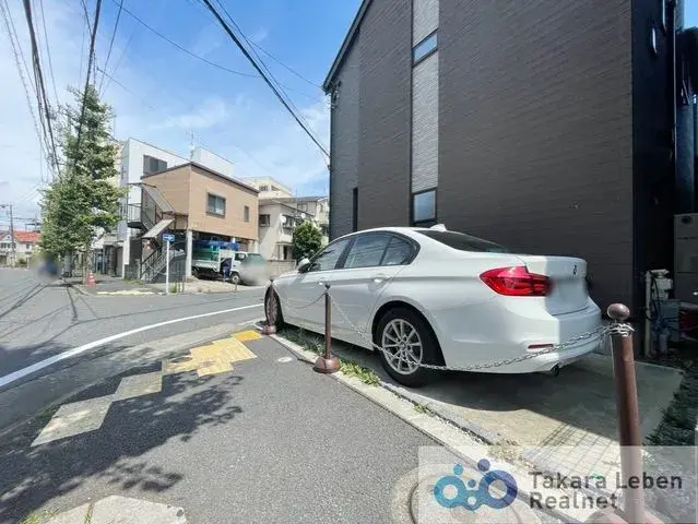3SLDK物件 江戸川区 東京都 (6)