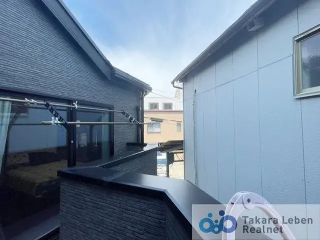 3SLDK物件 江戸川区 東京都 (7)