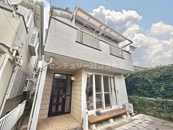 Akiya in Tokyo