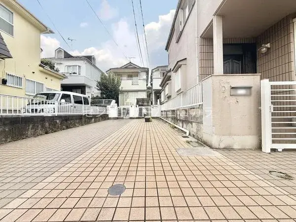 4LDK Property Hachioji City Tokyo (3)