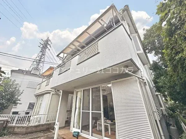 4LDK Property Hachioji City Tokyo (6)