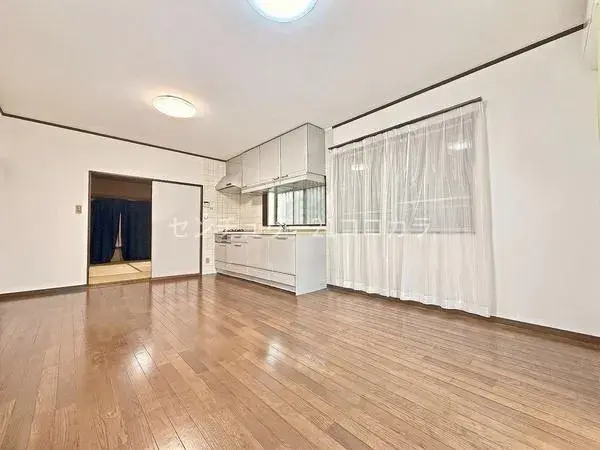 4LDK Property Hachioji City Tokyo (8)