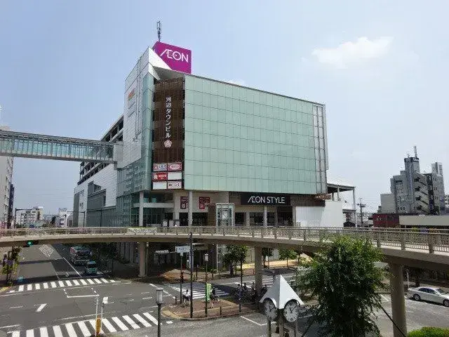 5LDK Property Ome City Tokyo (10)