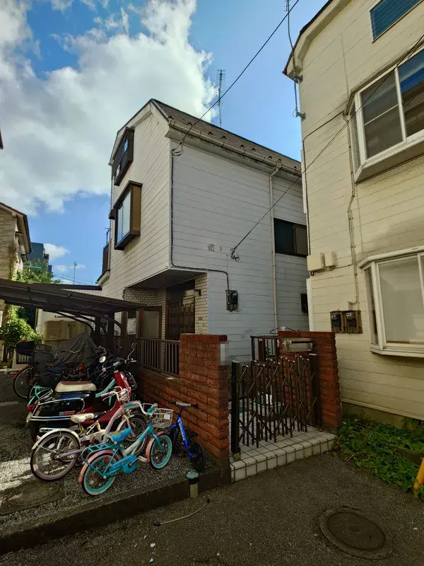 6LDK Barrio Adachi Tokio (2)
