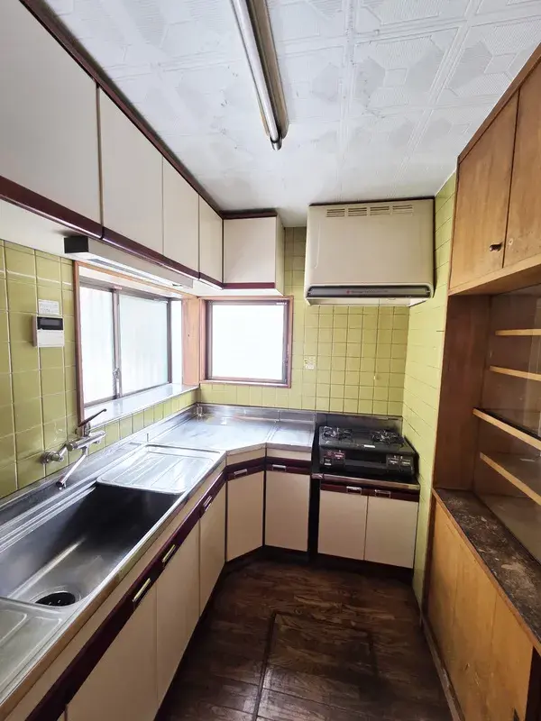 6LDK Barrio Adachi Tokio (11)