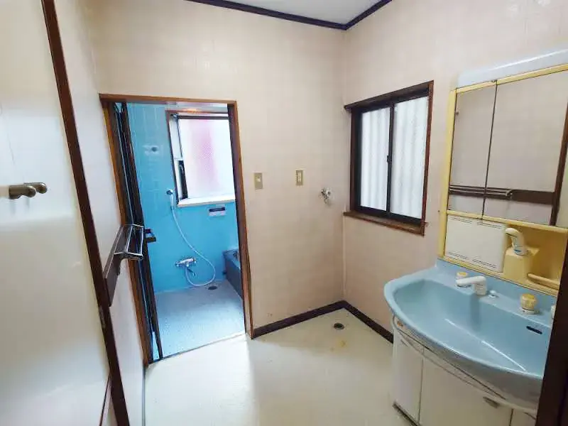 6LDK Barrio Adachi Tokio (13)