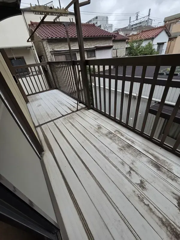 6LDK Barrio Adachi Tokio (3)