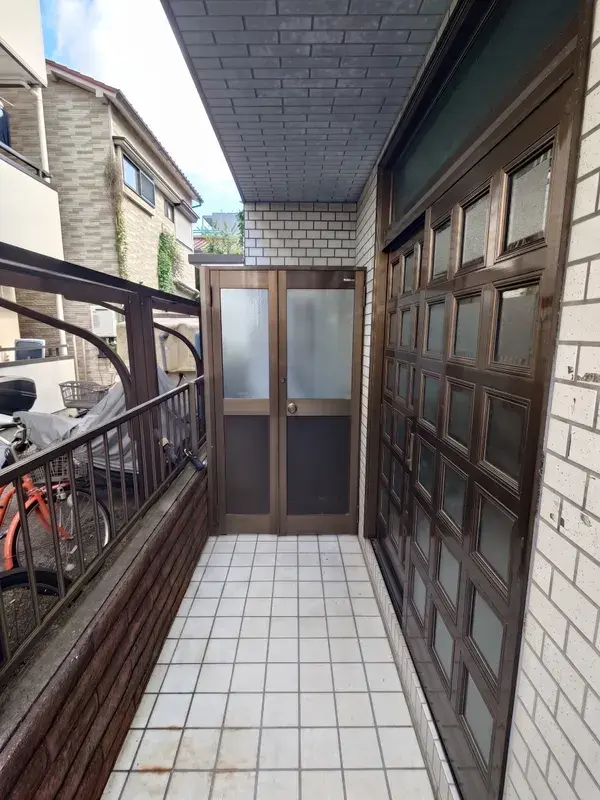 6LDK Barrio Adachi Tokio (4)