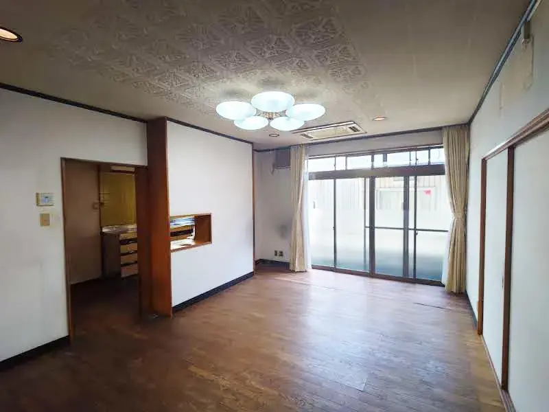 6LDK Barrio Adachi Tokio (5)