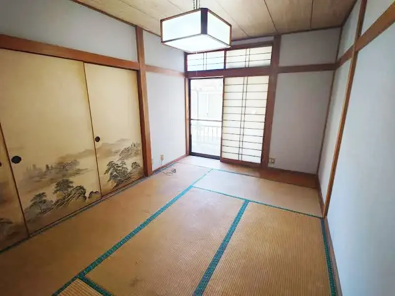 6LDK Barrio Adachi Tokio (7)
