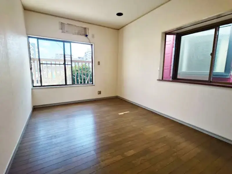 6LDK Barrio Adachi Tokio (8)