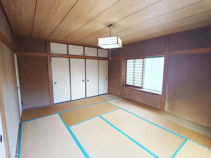 6LDK Barrio Adachi Tokio (9)
