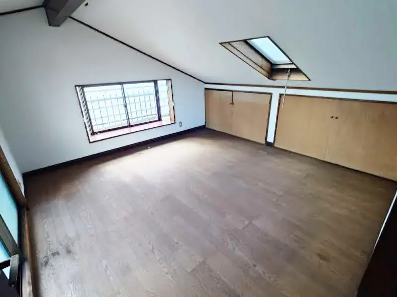 6LDK Barrio Adachi Tokio (10)