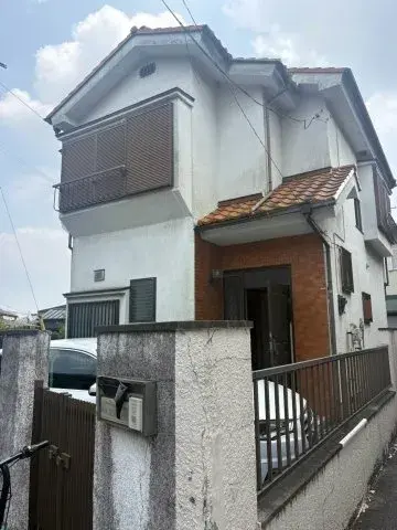 4DK房产 八王子市 东京都 (3)