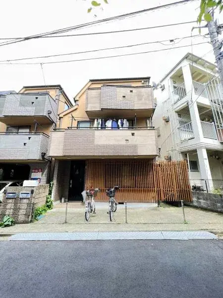 4LDK Shinjuku-ku Tokyo (2)