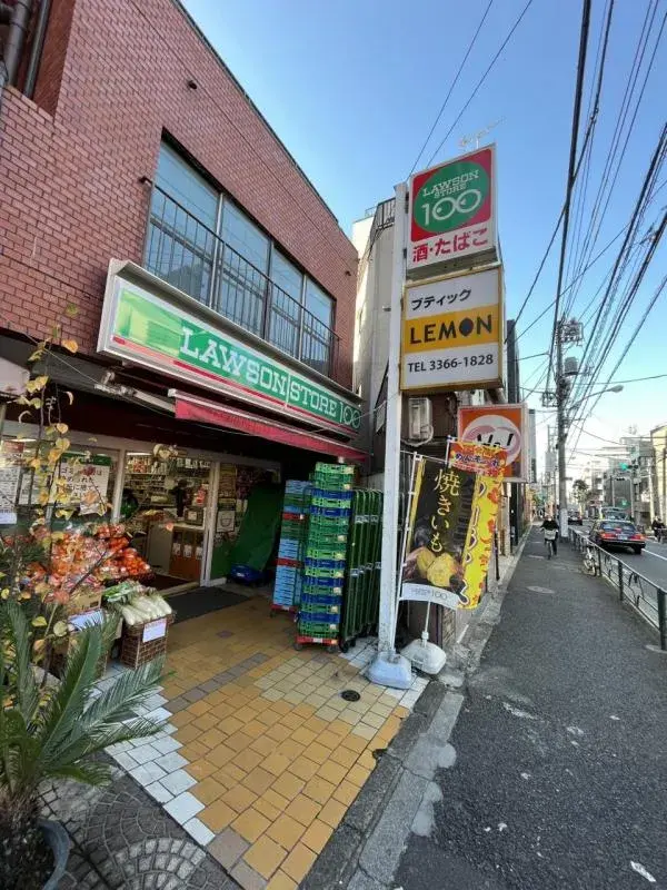 4LDK Shinjuku-ku Tokyo (18)