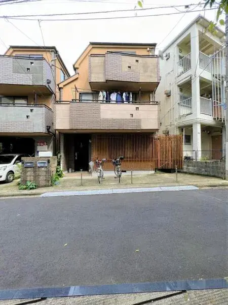 4LDK Shinjuku-ku Tokyo (3)
