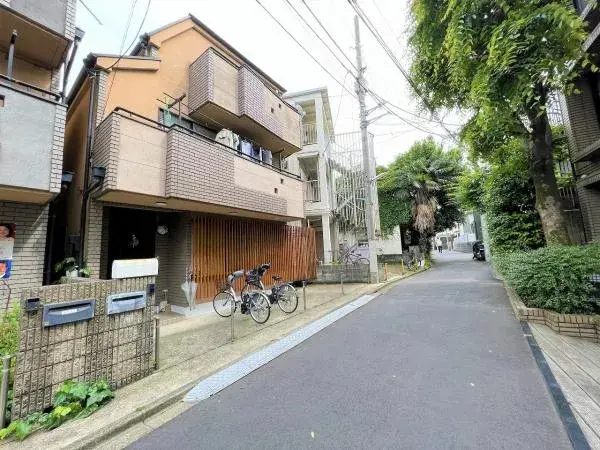 4LDK Shinjuku-ku Tokyo (4)