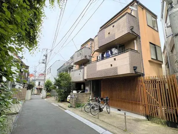 4LDK Shinjuku-ku Tokyo (5)