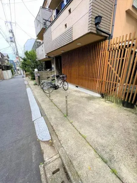 4LDK Shinjuku-ku Tokyo (6)