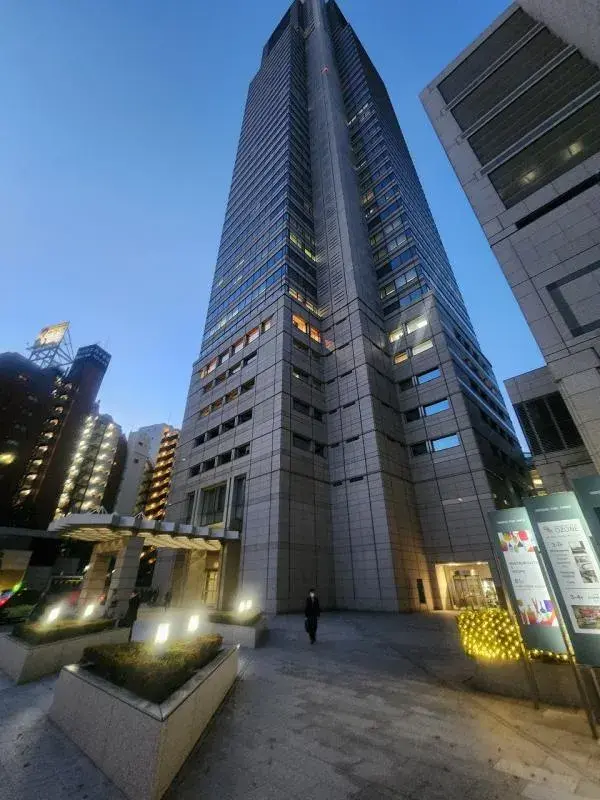 4LDK Shinjuku-ku Tokyo (7)