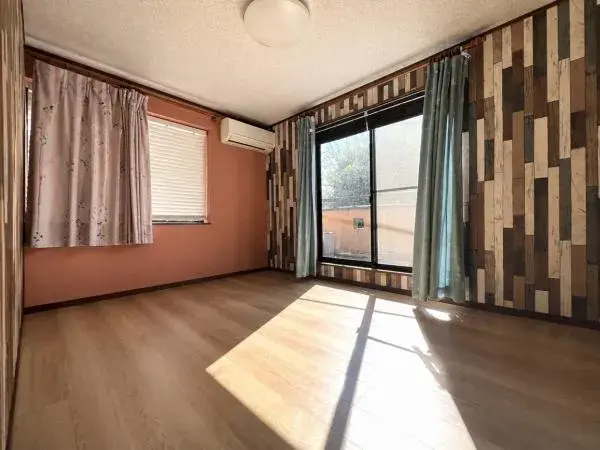 4LDK Shinjuku-ku Tokyo (9)